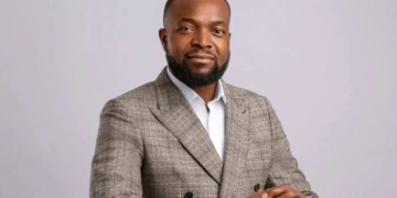 FG To Activate 200 New Telecom Sites Before December 2 The Minister of Communications, Innovation and Digital Economy, Dr Bosun Tijani.
