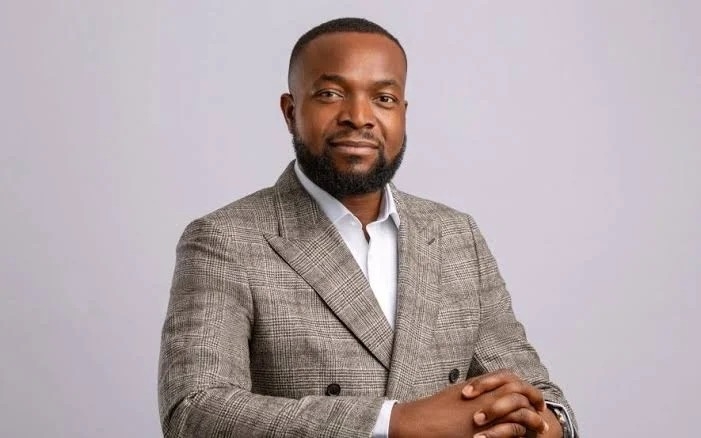 The Minister of Communications, Innovation and Digital Economy, Dr Bosun Tijani.