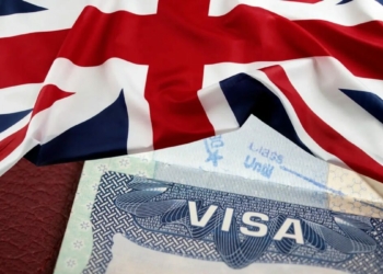 4 Things To Know About New UK Worker Visa Rules Allowing Change Of Employers