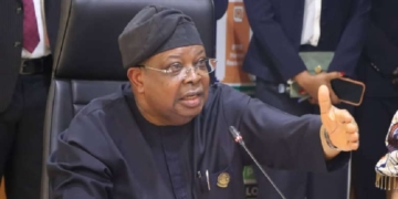 Power Minister Admits Nigerians Still Lack Reliable Electricity 3 Power Minister Admits Nigerians Still Lack Reliable Electricity