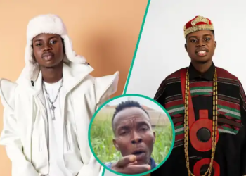 ‎Peller Offers N5m Bounty On Babalawo Who Claimed He Did Juju With Him