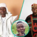‎Peller Offers N5m Bounty On Babalawo Who Claimed He Did Juju With Him