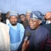 BREAKING: Tinubu Returns From Europe, Says He Is Healthy, Ready To Work 5 BREAKING: Tinubu Returns From Europe, Says He Is Healthy, Ready To Work