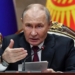 EU Dismisses Russia’s ‘So-Called’ Elections, Proposes Sanctions 5 Russian President Vladimir Putin Photo by Vyacheslav OSELEDKO / AFP.