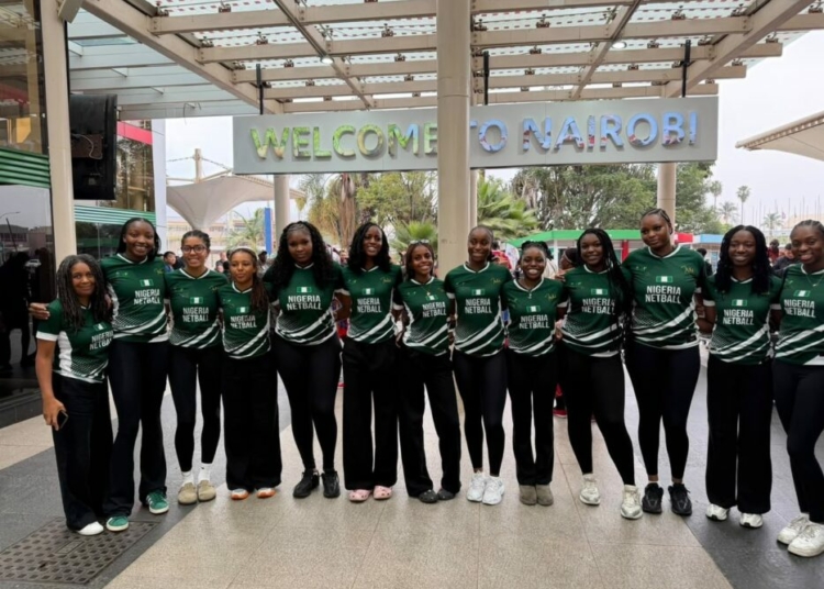 Nigeria Make Netball History With Africa Cup Debut 1 6f00354c 03c5 4839 a6db 42529809f6bc