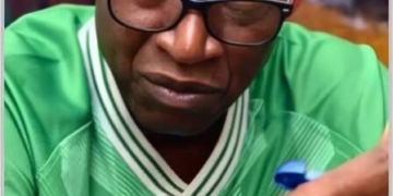 FIFA Intervention Offers Fresh Hope For Nigeria Football — Odegbami