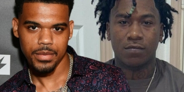 FBI Arrests Rappers NBA Ben10, OG 3Three Over Houston Shooting