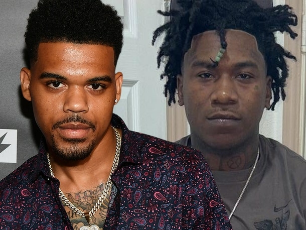 FBI Arrests Rappers NBA Ben10, OG 3Three Over Houston Shooting 1 6fe1054b7c6c4e95865a9a8b6bbd5ea1 md
