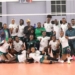Volleyball: Nigeria Fight Back From Two Sets Down To Stun DR Congo 4 Volleyball: Nigeria Fight Back From Two Sets Down To Stun DR Congo