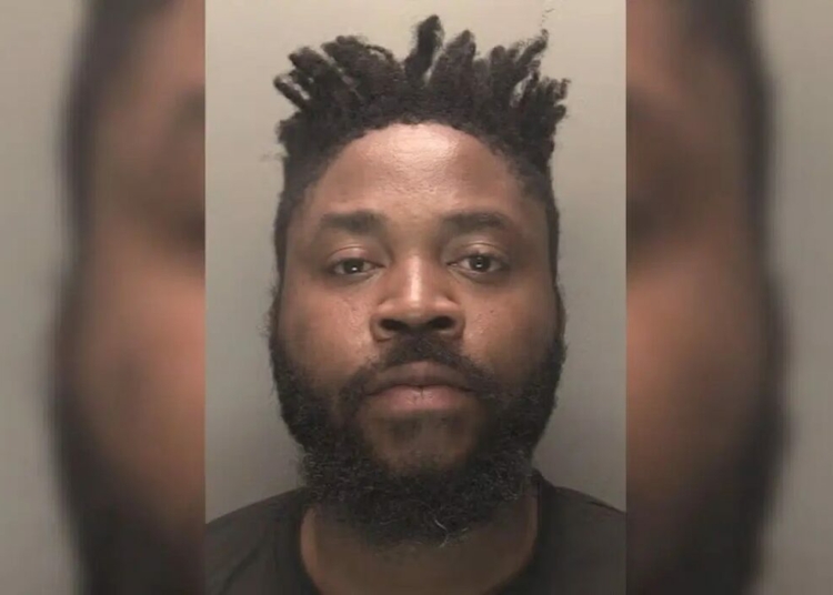 Nigerian Man Jailed 8 Years, Faces Deportation For Robbing Vulnerable Victims In UK 1 7261e2d4 0ed4 4b45 a97b de8f013893aa