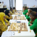 Chess Olympiad: Nigeria Men Face North Macedonia, Women Battle Guatemala In Round 10 5 Chess Olympiad: Nigeria Men Face North Macedonia, Women Battle Guatemala In Round 10