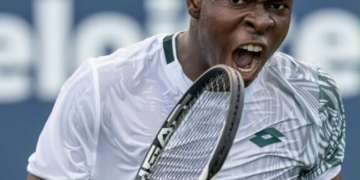 Nigeria Arrive Rabat For Historic Davis Cup World Group II Tie