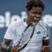 Nigeria Arrive Rabat For Historic Davis Cup World Group II Tie 8 Nigeria Arrive Rabat For Historic Davis Cup World Group II Tie