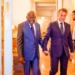 Tinubu, Macron Hold Private Dinner In Paris 5 Tinubu, Macron Hold Private Dinner In Paris