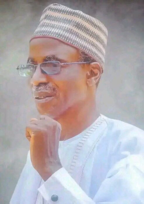 I Didn't Bathe For 300 Days, Drank Same Water With Cows, Says Freed Niger Electoral Commissioner