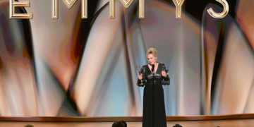 Full List Of Winners At The 78th  Emmy Awards