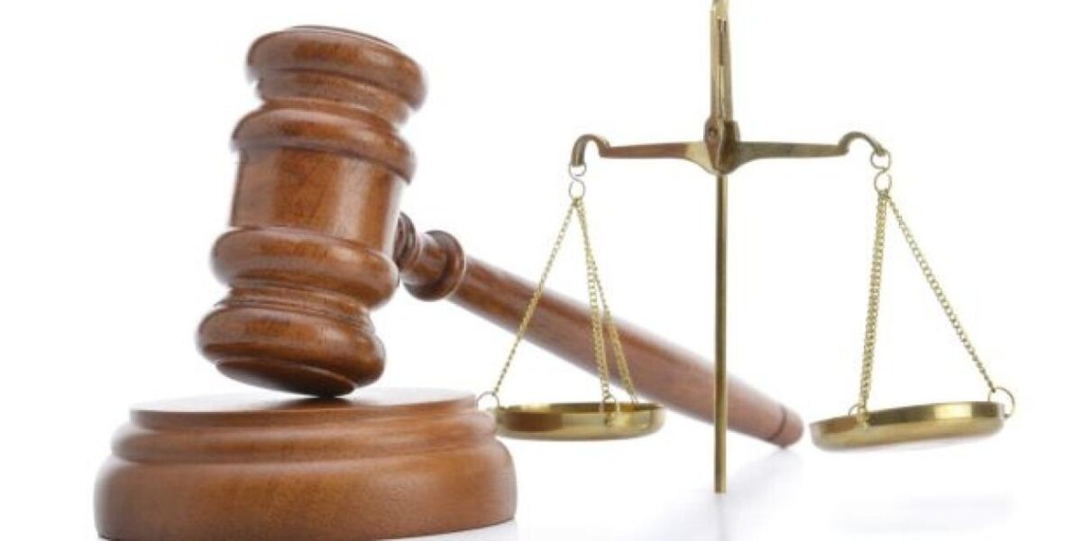 87-Year-Old Arraigned For Allegedly Cutting Off Area Court Judge’s Hand In Adamawa