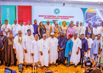 Tinubu Orders Fund Release To Regional Commission