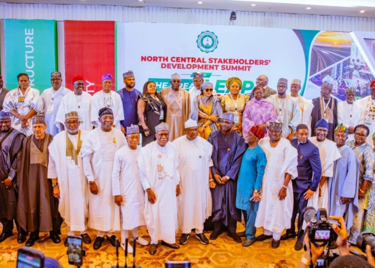 Tinubu Orders Fund Release To Regional Commission 1 7cf6774e ca93 47a0 9a04 d87fbe23632b