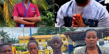 Delta High Court Refuses Bail To ‘Odogwu Asaba’ Over Favour Agbro’s Death