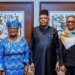 Nigeria Won’t Isolate Self From Global Community — Shettima