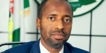 Kano Anti-Corruption Boss Resigns 1 Kano Anti-Corruption Boss Resigns