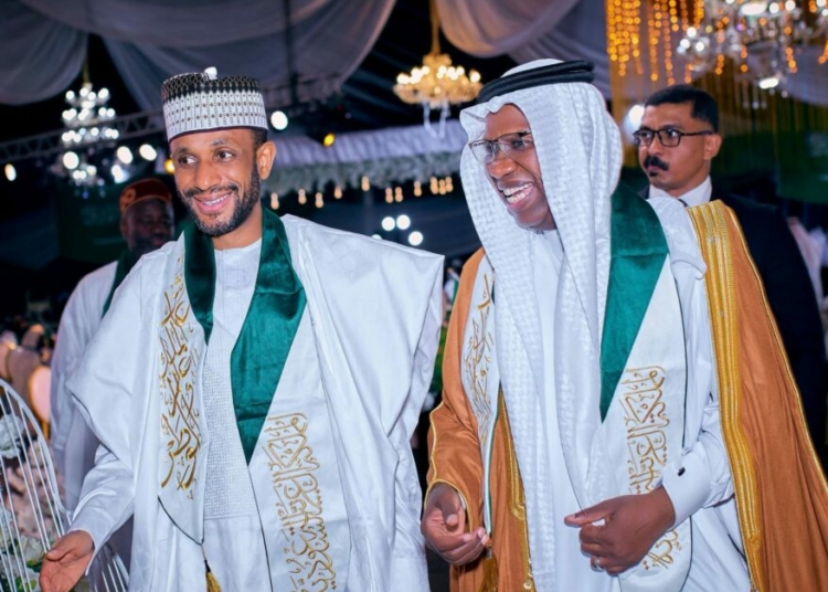 Kano Marks Saudi Arabia’s 96th National Day 1 820542616 122233464464550163 9173612016484164375 n