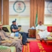 Gov Yusuf Receives New Commandant Of Police Academy 4 Gov. Yusuf Receives New POLAC Commandant, Pledges Continued Support