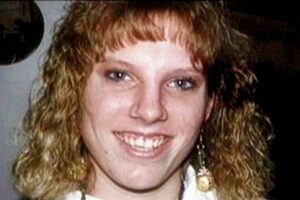 Tennessee Set To Execute Woman For First Time In 200 Years 3 Colleen Slemmer. (May Martinez via AP) May Martinez via AP