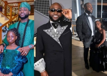 My Daughters Want To Shop Every Day, I’m In Trouble”– Davido Cries Out