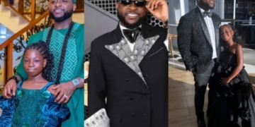 My Daughters Want To Shop Every Day, I’m In Trouble”– Davido Cries Out
