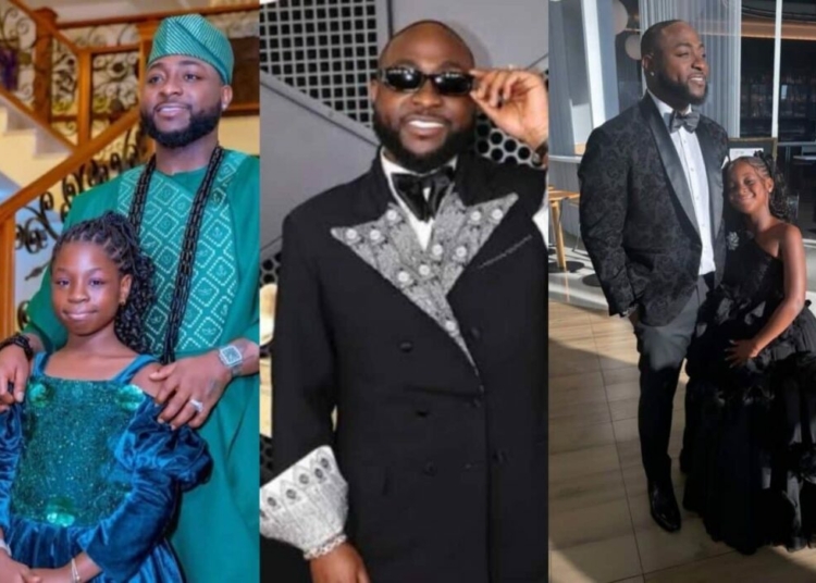 My Daughters Want To Shop Every Day, I’m In Trouble"– Davido Cries Out 1 87028 1200x800 1