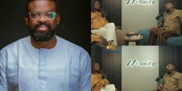 ‎‎“I Have Spent Over N8bn On Building A Film Village” – Kunle Afolayan Shares His Challenges As A Filmmaker 