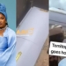 ‎Actress Tope Osoba Finally Laid To Rest Amidst Tears  ‎
