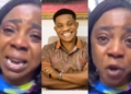 Pastor Jerry Eze’s Church Refunds N1.64m Mistakenly Transferred By Woman 