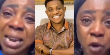 Pastor Jerry Eze’s Church Refunds N1.64m Mistakenly Transferred By Woman 