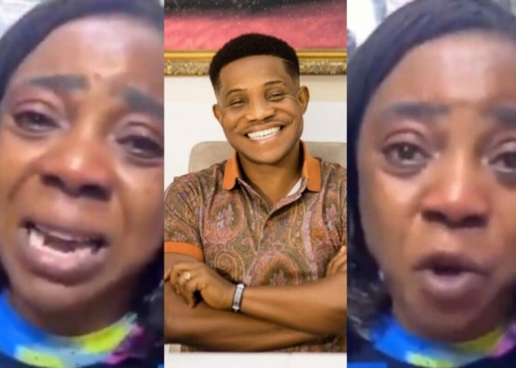 Pastor Jerry Eze’s Church Refunds N1.64m Mistakenly Transferred By Woman 