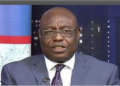 Ex-INEC Commissioner, Okoye, Speaks On 2023 Controversial IReV Glitch