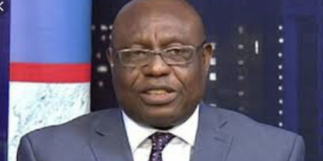Ex-INEC Commissioner, Okoye, Speaks On 2023 Controversial IReV Glitch