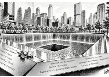 The New Architecture Of Fear: 25 Years After 9/11