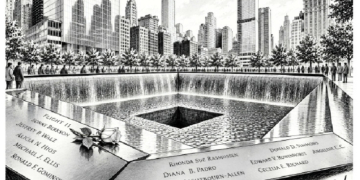 The New Architecture Of Fear: 25 Years After 9/11