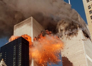 9/11 At 25: The Attack That Changed America And The World