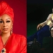 “You Were An Exceptional Talent, A Gift To Our Film industry"– Rita Dominic Eulogizes Late Olu Jacobs 4 “You Were An Exceptional Talent, A Gift To Our Film industry”– Rita Dominic Eulogizes Late Olu Jacobs 