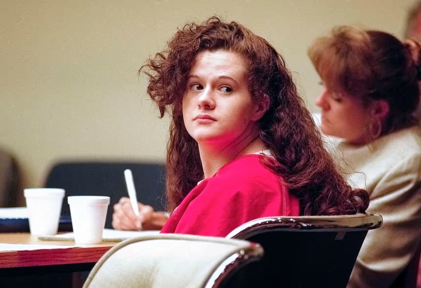 Tennessee Set To Execute Woman For First Time In 200 Years