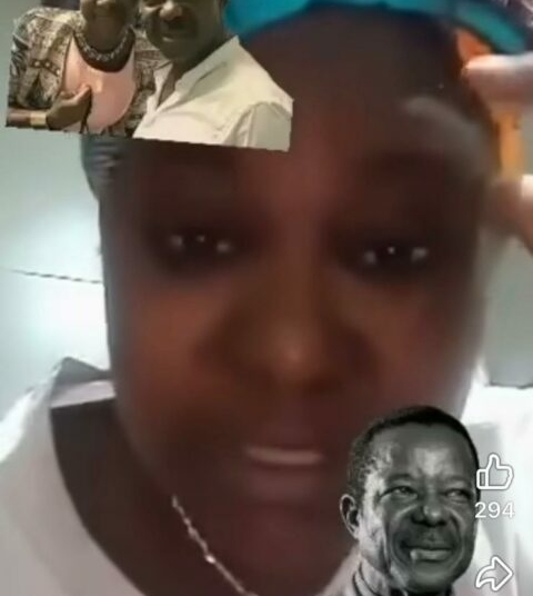KSA’s Daughter Damilola Breaks Silence: “I Never Knew Pain Till I Lived With My Father” 1 91a3f028 c1cf 4ffe be7b 6fa167265dea