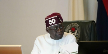 Tinubu Extends Working Vacation, Returns Weekend