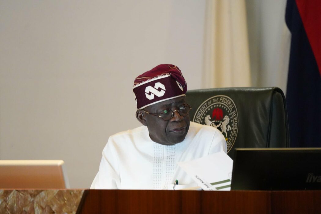Tinubu Rejects Petrol Subsidy Return