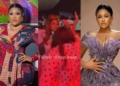 ‎Nkechi Blessing Attacks Phyna At Pretty Mike’s All White Party
