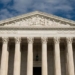 US Supreme Court Allows Trump Administration To Resume Third-Country Deportations 4 The U.S. Supreme Court in Washington, D.C., U.S., September 1, 2026. REUTERS/Aaron Schwartz