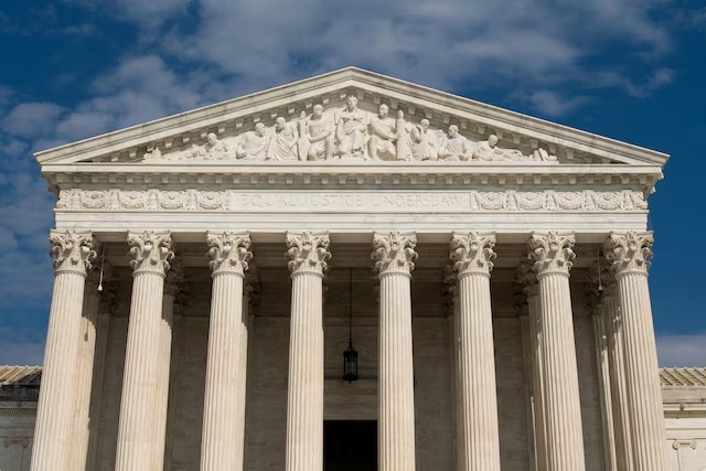 US Supreme Court Allows Trump Administration To Resume Third-Country Deportations